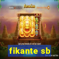 fikante sb